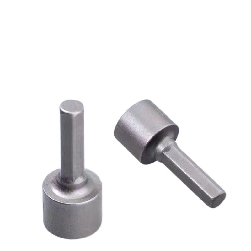 Extended Deep Socket Bit Set for Electric Wrench & Hand Drill