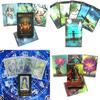 Elegant Tarot Card Game With Stunning Graphics For Insightful Party Entertainment