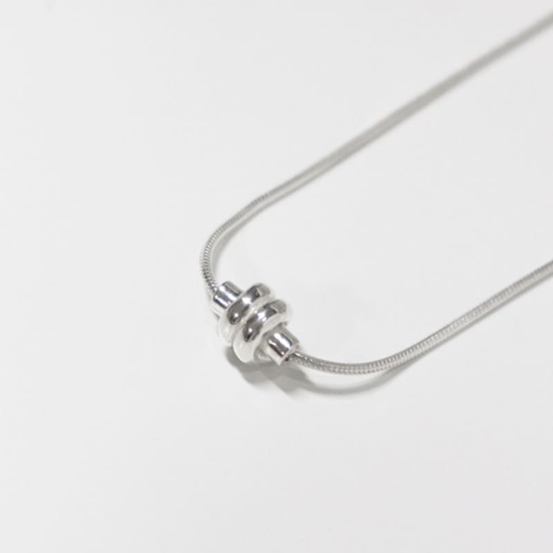 VINOOM Mini Roll Necklace