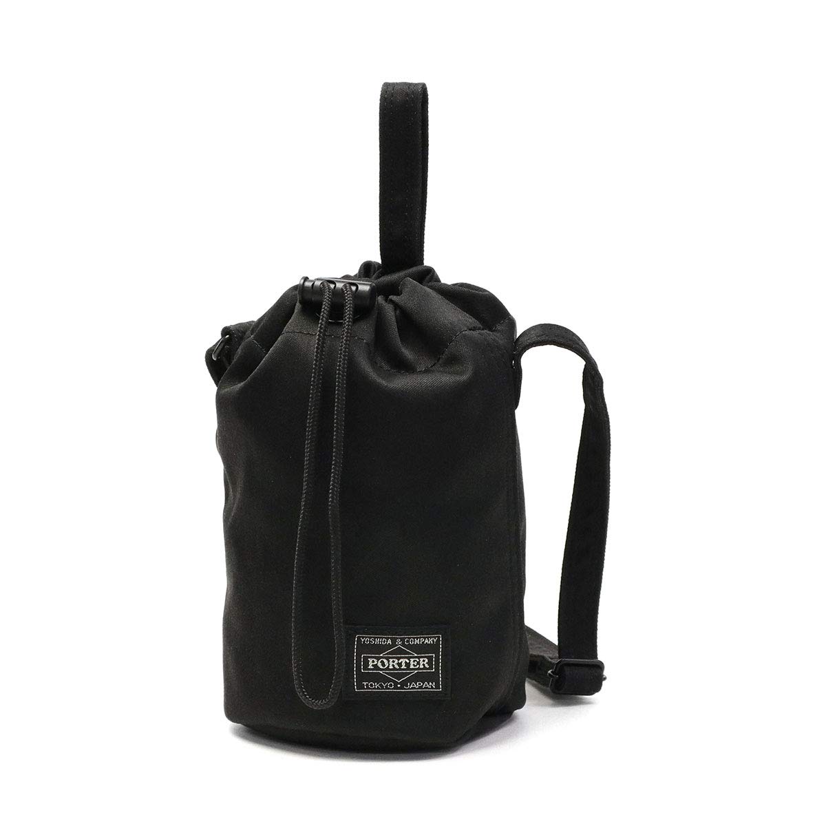 

[Porter] Denim DENIM Shoulder Bag 892-15103 Black10