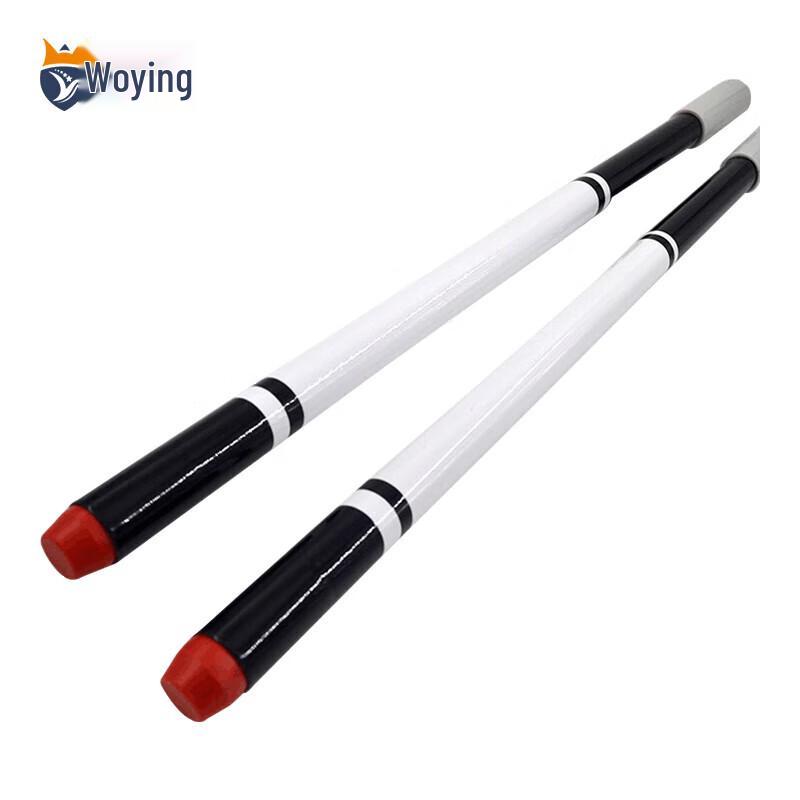 Retractable Teaching Pointer