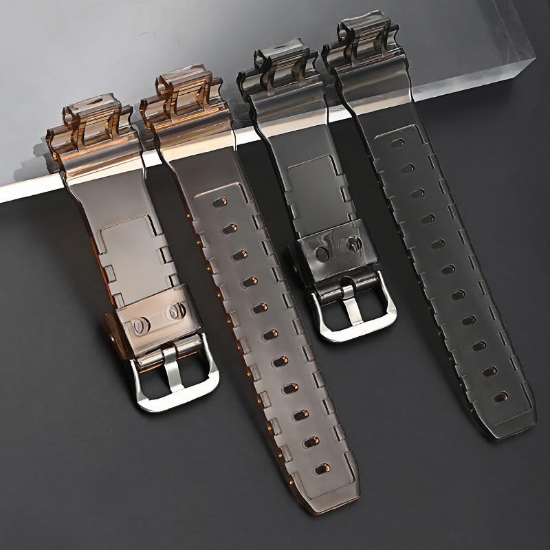 Resin Watch Strap+Case for Casio G-Shock DW-5600/5000/5030/5025 GW-M5610/M5600 G-5600 GLX-5600 Wrist Band Bracelet Accessories