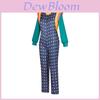Stranger Things Holly Cosplay Onesie Für Unisex Erwachsene Und Cosplay-Events