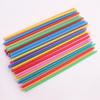 Disposable Plastic Drinking Straws
