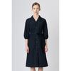Bcbg Belted Shirt Dress B3m3o672