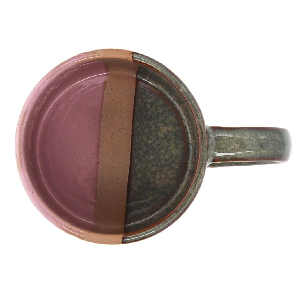 Stoneware Mug , & , Kraft DUKA