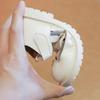 Girls' Beans Single Shoes Casual Shoes Princess Shoes