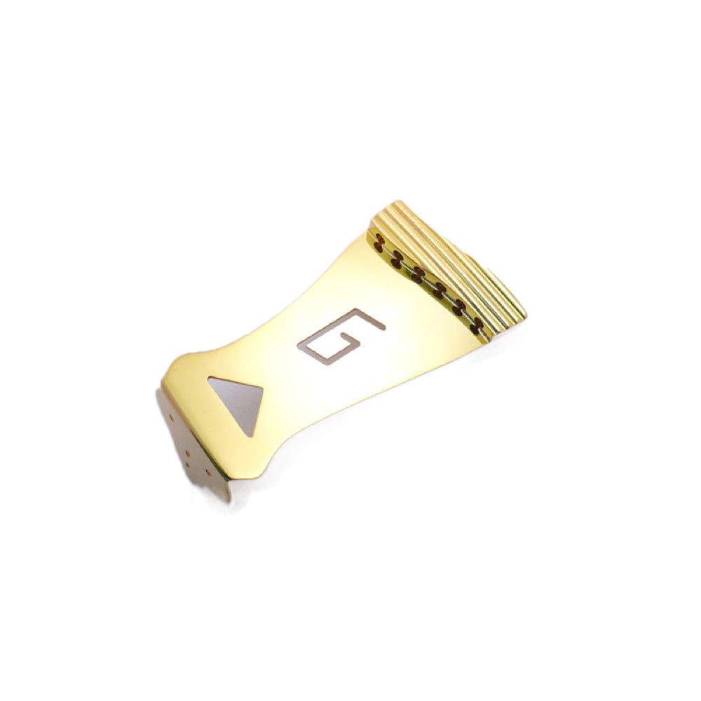 

Gretsch Gretsch parts tailpiece GT421 6131 gold