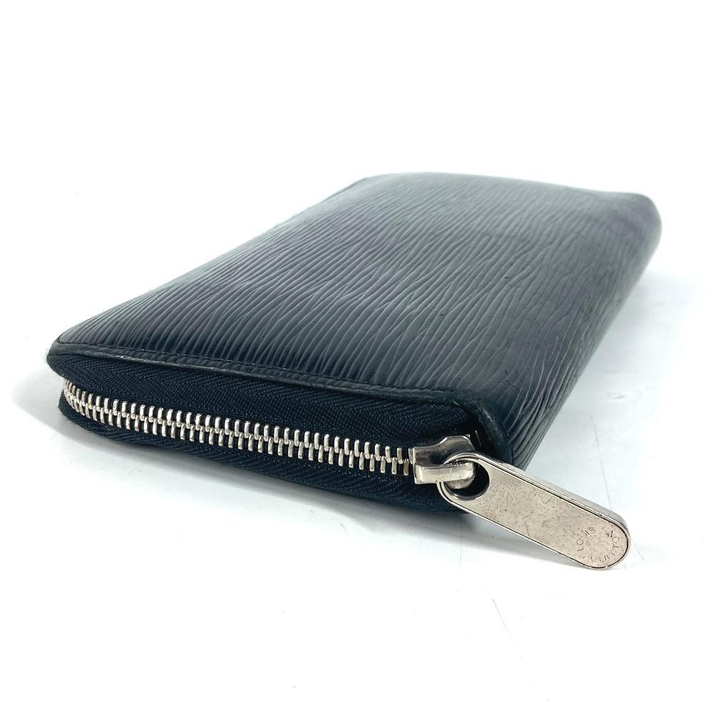 Louis Vuitton M63852 Epi Zippy Organizer Long wallet Zip Around Long Wallet