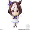 Uma Musume Pretty Derby Mini Character Collection 01 8 Pieces BOX (Candy Toy)