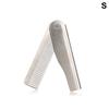 1Pcs Portable Beard Combs Portable Folding Pocket Combs For Men Oil Head Hair Styling Product Combs For Man Women