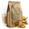 Cafea Boabe Aromatizată Creme Brulee Desert Cremă 1 Kg Green Touch