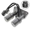 Transmission Dual Shift Solenoid 28200-PLX-003 For 01-05 Honda Civic 1.7L