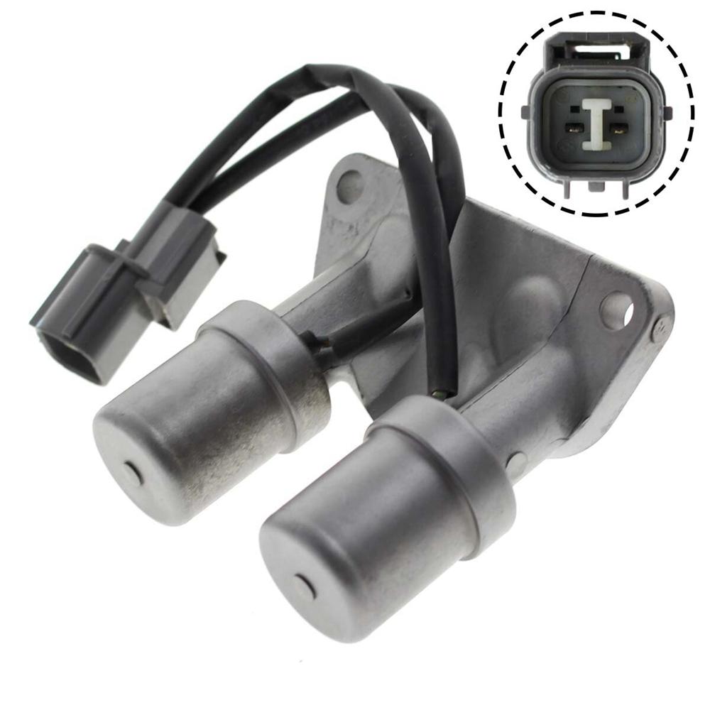 Transmission Dual Shift Solenoid 28200-PLX-003 For 01-05 Honda Civic 1.7L