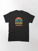 Pulp Big Kahuna Burger Klassiek T-shirt
