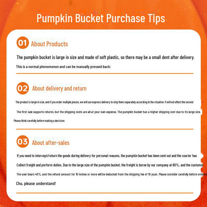 LED Halloween Pumpkin Lantern Decorations for Parties and Events