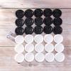 Travel Casual Chess Pieces Checkers Backgammon Pieces Home Party Board Game