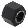 Fräsen Spannzange und Mutter Fräsen Spannzange Ersatz 12mm Spannzange