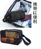 LeTradeJP Pool Bag Hot Spring Bag Mesh Bag Bath Bag