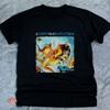 Dire Straits Alchemy T-shirt On Every Street Black Size S-234XL E1456