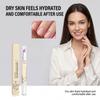 Set Cura Cuticole Unghie - Ammorbidisce le Cuticole, Idrata la Zona delle Unghie e Nutre Mani e Unghie 2ML.