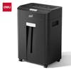 Deli 14436 Commercial Heavy-Duty Automatic Paper & CD Shredder