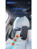 3D Memory Foam Kids' Car Neck Pillow - Universal Fit for All Seasons