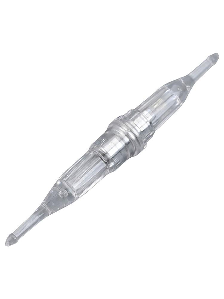 Tiefes LED-Fischlicht Fischanziehende Lampe Köder