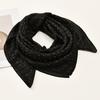 Women'S Head Wrap Non-Slip Design Full Coverage Scarf High Elasticity Comfortable To Wear All Day Long For Modest Style