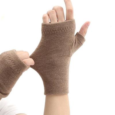 Accessoires – Handschuhe, Fäustlinge & Halbhandschuhe
