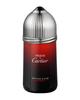 Cartier, Pasha De Cartier Edition Noire Sport, Eau De Toilette, For Men, 100 Ml