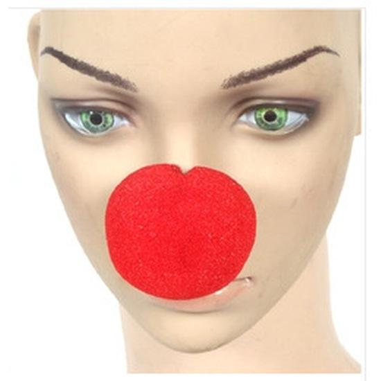 Halloweenský kostým Kostým klauna Sada pro dospělé Maškarní párty Oblečení na vystoupení Rekvizity Klaunská maska
