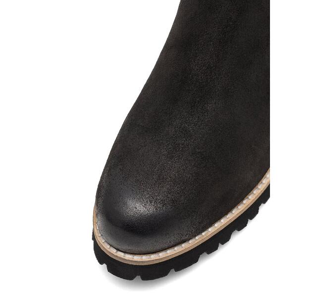 Chelsea Boots Sergio Bardi WI08-HELEN(882)-08SB Black