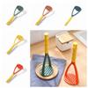 Plastic Ricer Colorful Vegetable Tool Professional Potato Masher  Kitchen