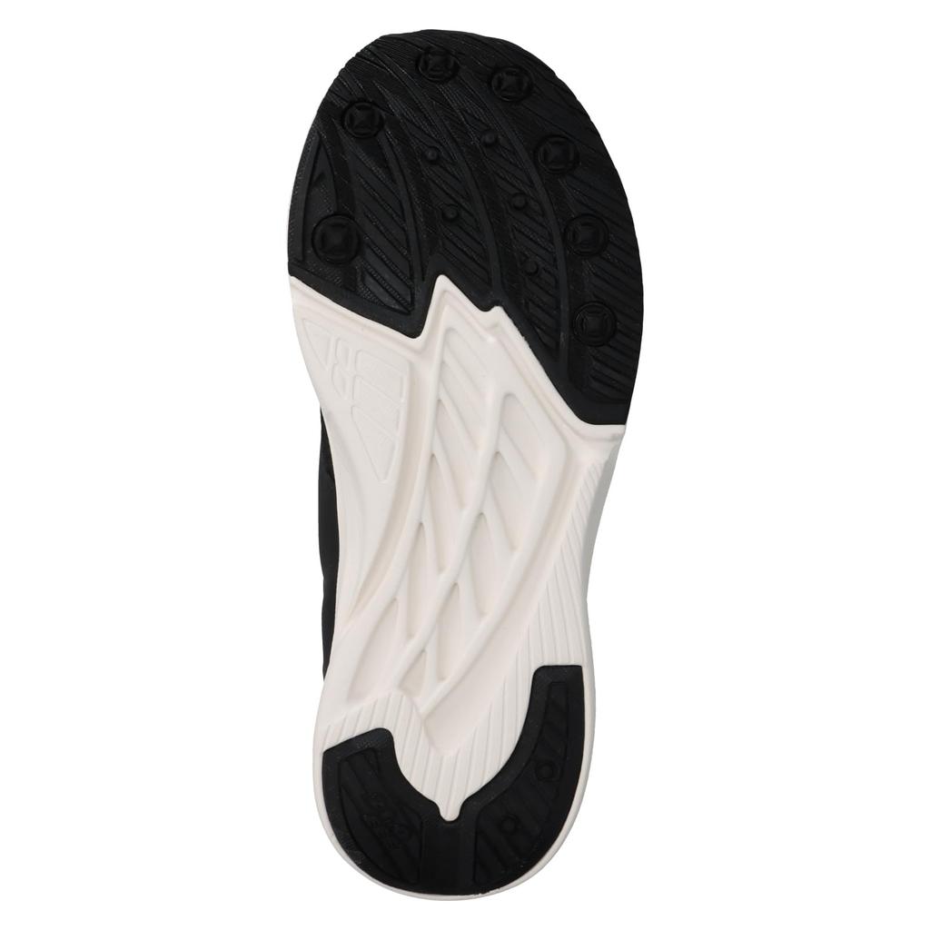 Shunsoku Sneakers for Thick LEJ Cm Kids, Girls, Soles, Lightweight, 16-25cm, 3E, 8410, Black, 21.0