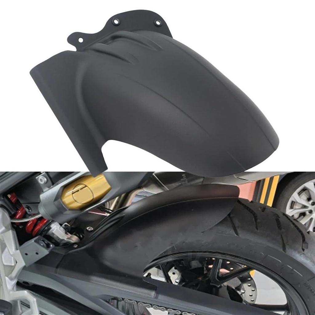 Stänkskydd Motorcykel Bakskärm för F750GS F850GS för ADV Adventure 2021 2020 2019