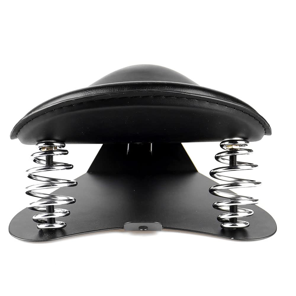 YIBO Solo Seat Spring Bracket Base Kit for 48 Sportster XL883 1200