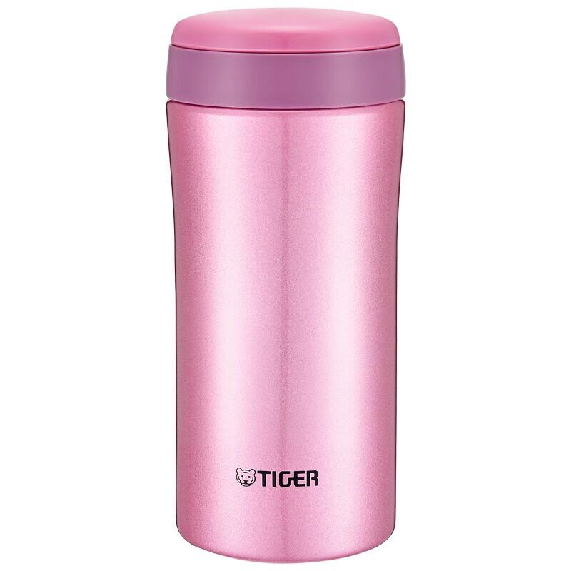 Tiger Brand Stainless Steel Vacuum Insulated Tumbler
