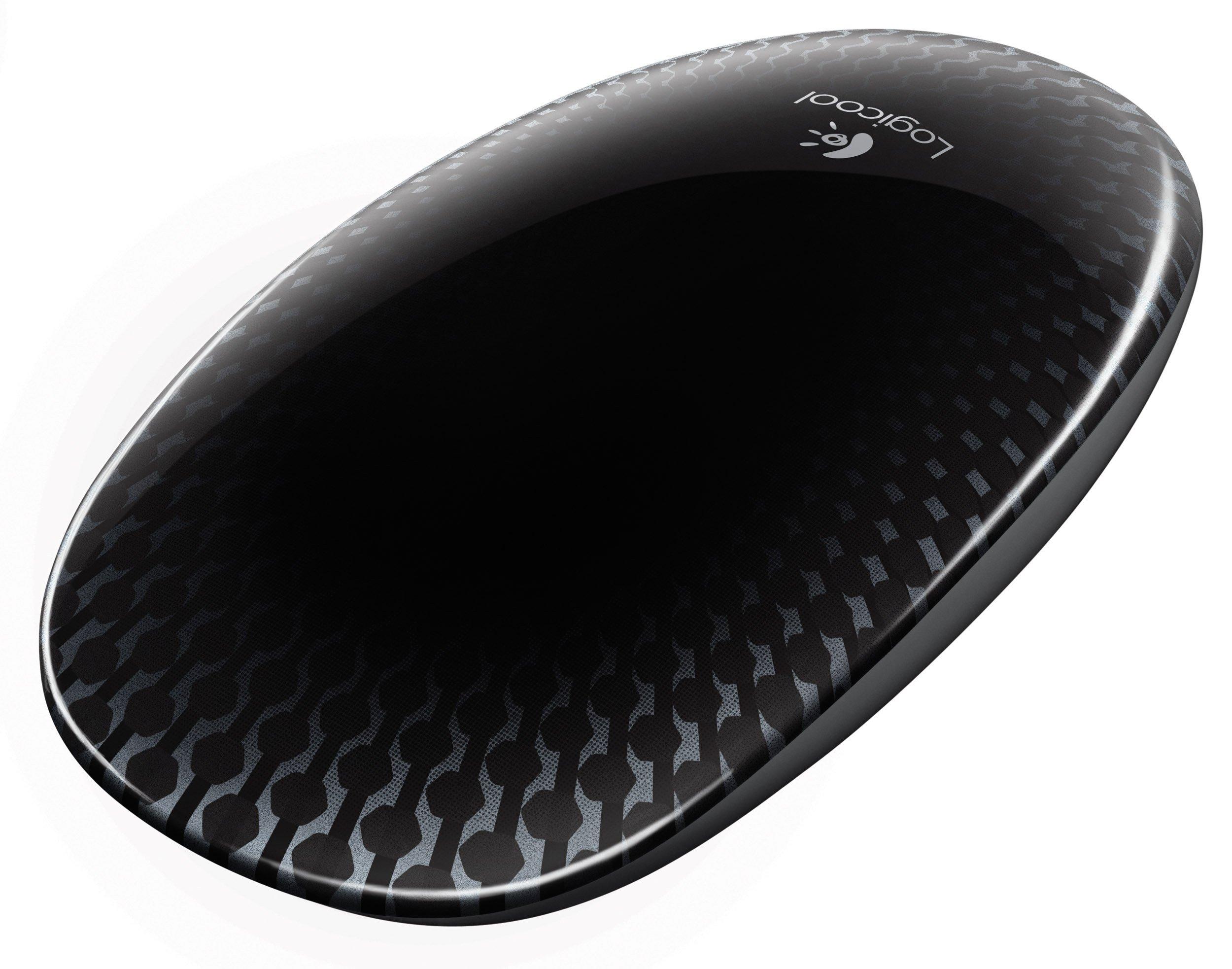 

LOGICOOL Бездротовий лазерний тип 3 кнопки T620GR