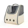 Zaino Portatile Traspirante per Animali Domestici MDNG