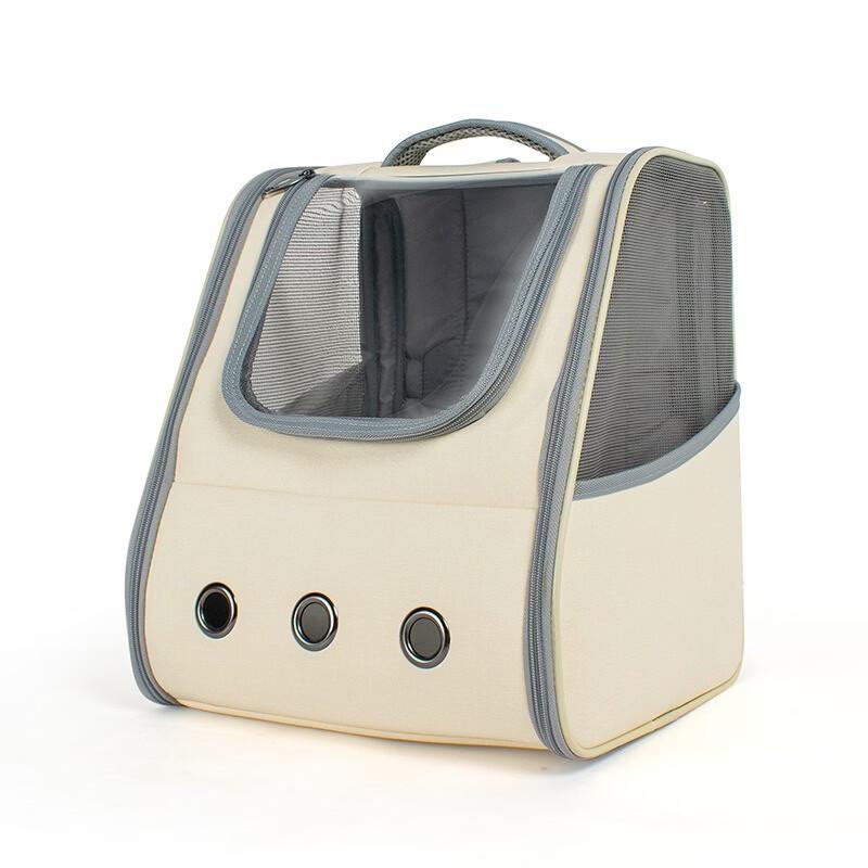 MDNG Дышащий рюкзак-переноска для домашних животных 1