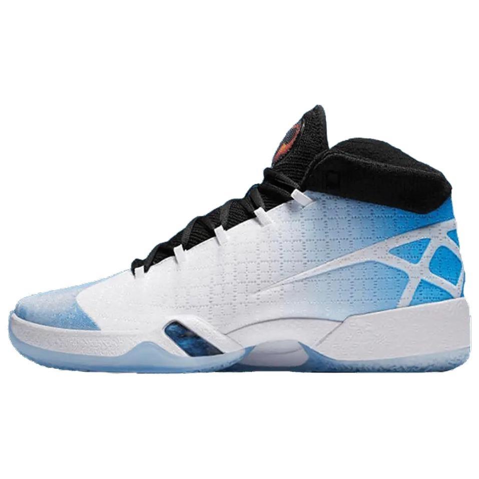 Air Jordan 30 UNC Men s 811006-107 EU 41