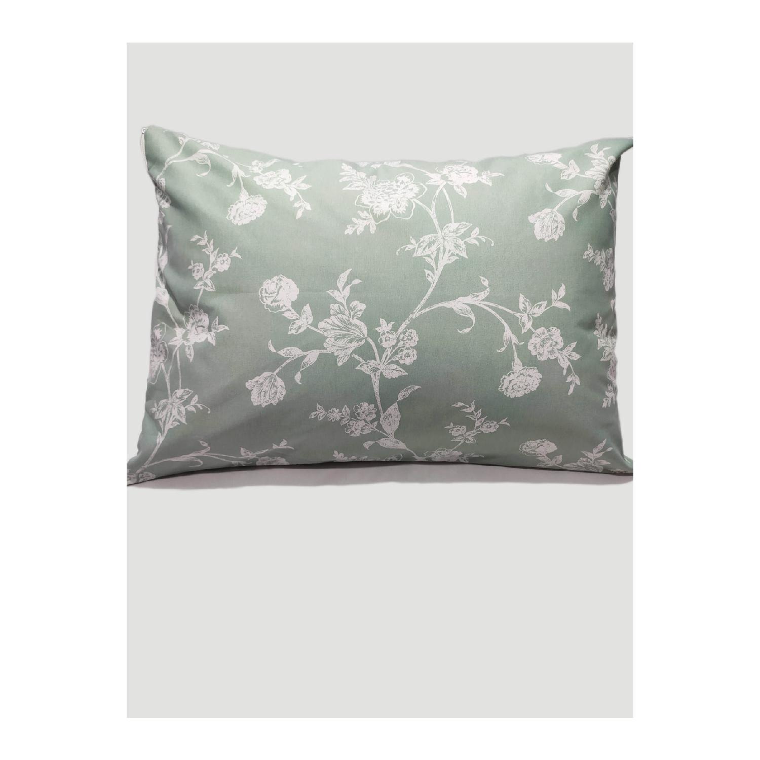 

Наволочка (2шт) белый