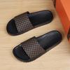 Summer slippers casually wear non-slip slippers for couples and beach sandals for couples