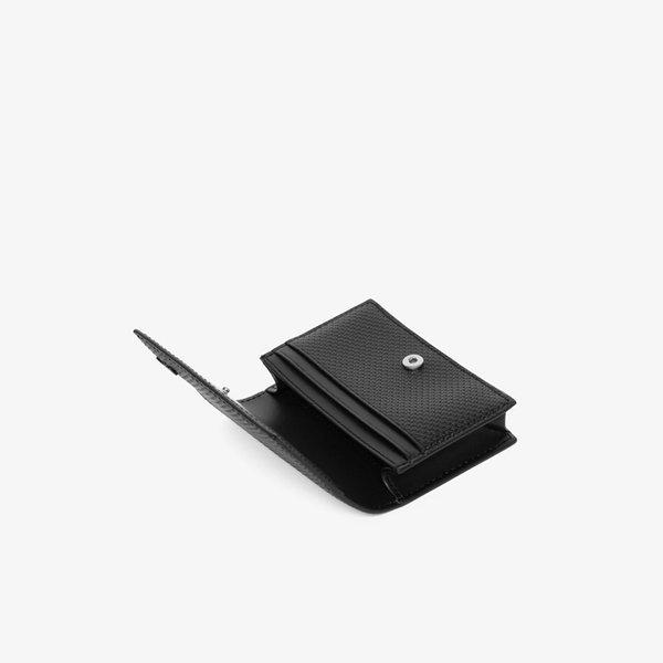 Lacoste Business Card Wallet Shantaco