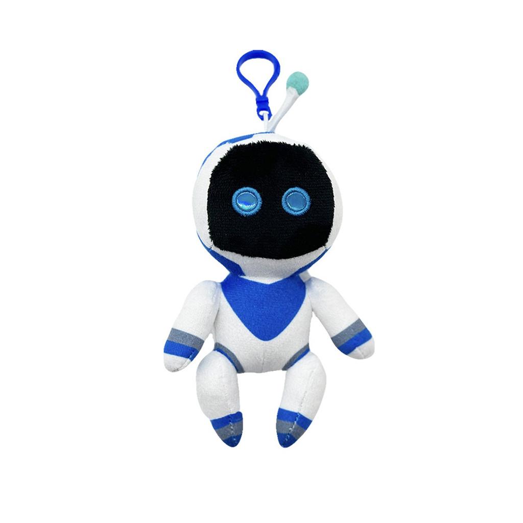 Plush Toys And Plush Toy Pendants For Gaming Peripherals, Personalized Bags, Keychains, And Plush Pendants
