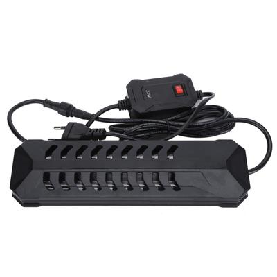 Vis Aquarium UV Licht Intelligent Draagbaar Water Reinigingslamp