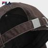 Fila Flattering Couple's Baseball Cap