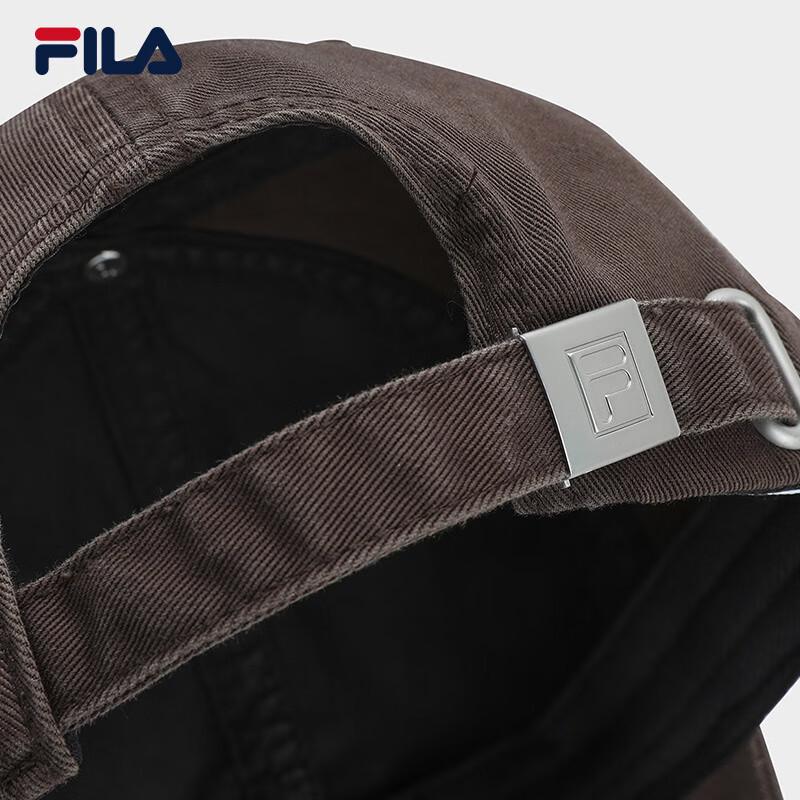 Fila Flattering Couple's Baseball Cap