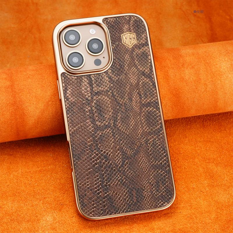 

Этот высококлассный деловой противоударный чехол-книжка с полной защитой и магнитной застежкой, выполненный из кожи премиум-класса, подходит для чехлов для телефона Apple 16promax. iPhone 16 6.1 inch